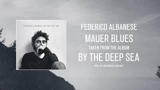 Federico Albanese  By The Deep Sea FULL ALBUM STREAM [upl. by Junette]