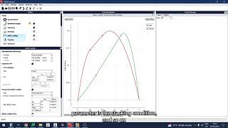 Software Demo Configuration 1 Design of Turbopump Inducer and Impeller with 3D Inverse Design [upl. by Fidele]