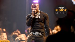 DaBaby Under Fire After Comments At Rolling Loud Miami [upl. by Oiruam559]