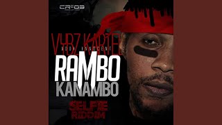 Rambo Kanambo [upl. by Ammadis]