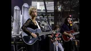 Lorrie Morgan  Except for Monday Live at Farm Aid 1992 [upl. by Olney]