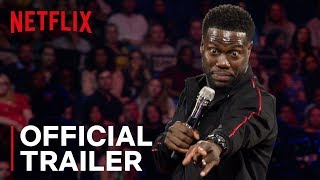 I Had Covid  19  KEVIN HART  Stand Up Comedy [upl. by Eenafit]