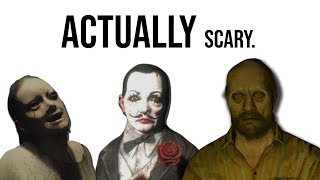 horror games that are actually scary [upl. by Otsuaf]