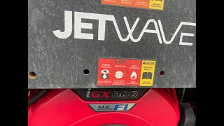 Senator G2 JETWAVE 1 year review [upl. by Vonni]