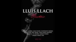 Lluís Llach  Poetes Àlbum Complet  Canal Oficial [upl. by Sitnerp820]