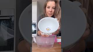 Recept na domácí müsli tyčinky najdete v komentářích ☺️ Kód JERABINA platí na vše z wwwmixitcz [upl. by Rinna]