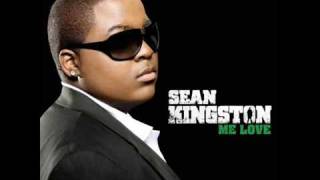 Sean Kingston  Replay Official Song [upl. by Eivlys746]