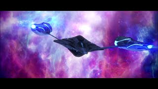 USS PROTOSTAR  1x01 Supercut  Star Trek Prodigy [upl. by Acino998]