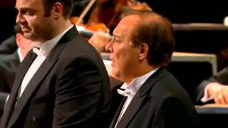 Verdi Requiem Bychkov · BBC Symphony Orchestra · BBC Proms 2011  YouTubeflv [upl. by Hluchy]