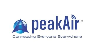 peakAir  Leading Internet Service Provider Kerala [upl. by Katina]