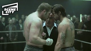 Snatch  Cerdos y Diamantes Escena Final de la Pelea Brad Pitt [upl. by Areht]