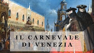 Il Carnevale di Venezia [upl. by Sabrina]