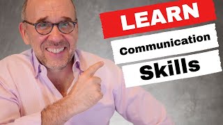 Learn Communication Skills [upl. by Shanan]