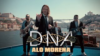 DNA  Alô Morena Vídeo Oficial [upl. by Ilyak]