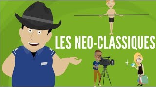 LES NEOCLASSIQUES  DME [upl. by Jarred]