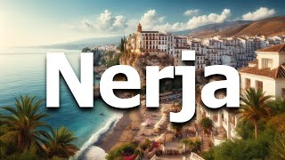 Nerja Spain 13 BEST Things To Do In 2024 Nerja Travel Guide [upl. by Oelak216]