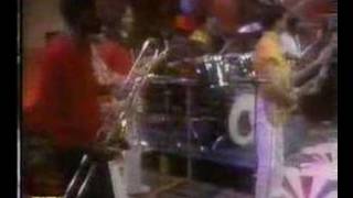 Narada Michael Walden  The Real Thing 1980wmv [upl. by Otrevire]