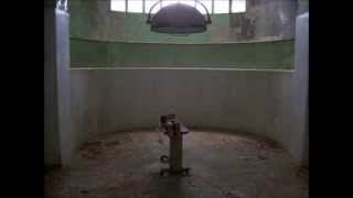 Creepy old operating theater Forwood Building Soldiers Home Lower Hospital Rd NE Washington DC [upl. by Sanford]