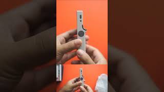 Unboxing Anbernic rg35xx 2024 [upl. by Menell]