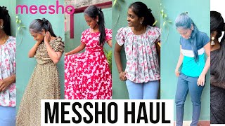 Pavi’s Dress HaulAwesome western topsjeans amp Tshirt etcmesshohaul [upl. by Adolph]