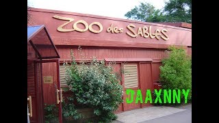 zoo des sables full hd 2018 [upl. by Areval]