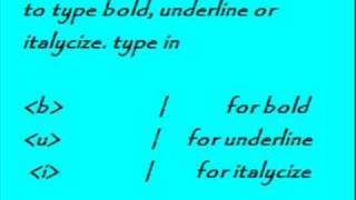 How to type in Different Fonts [upl. by Saxet723]