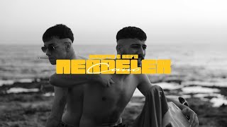 Amentu X Kefo  Nerdeler Cano Official Video [upl. by Roxanna]