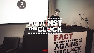 Metrist  Against The Clock Lab Live from ADE 2018 with Native Instruments [upl. by Madelin]