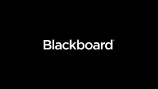 Blackboard Platform Orientation  BMC [upl. by Teufert]