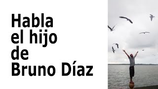 🔴 Habla el hijo de Bruno Díaz  NoticiaBomba58 [upl. by Keithley958]