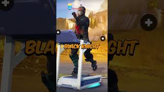 Top 10 SWEATIEST Male Skins In Fortnite [upl. by Katlin955]