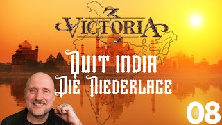 Let´s Stream  Victoria 3  Reich der Sikh 08 [upl. by Peonir]