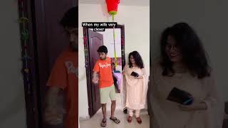 Bechara pati shorts ytshorts youtubeshorts trending viralvideo couplegoals [upl. by Notslar]