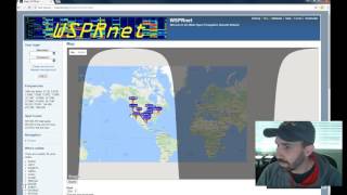 Quick WSPR Crash Course with JTDX or WSJTX [upl. by Leaper]