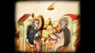 Saint Cyril and Methodius [upl. by Clute198]