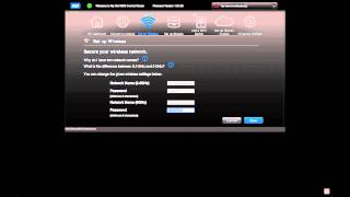 WD My Net N900 Central Setup [upl. by Unders709]