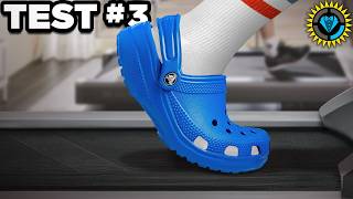 I Put Crocs to the ULTIMATE Test  Style Theory [upl. by Aroda]