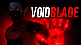 VoidBlade  Magicka Nightblade PvP  ESO PvP U43 [upl. by Repotsirhc297]