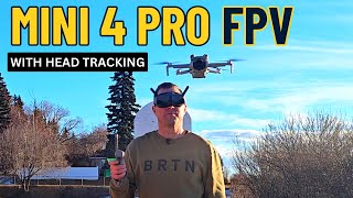 7 Things You Might Not Know about the DJI Mini 4 Pro [upl. by Caughey]