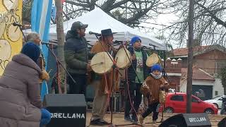 Encuentro de Vidaleros y Quichuistas de Fernández [upl. by Vahe]