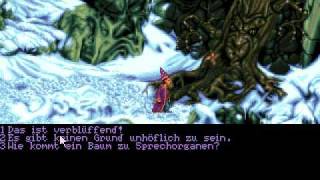 Durchgespielt Simon the Sorcerer Part 13 [upl. by Reiniar]