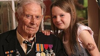 Harry Patch The Last Tommy [upl. by Ynnos]