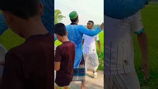 শুটিং টাইম 😆shortsfunnyviralvideo [upl. by Odracer]