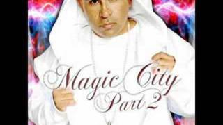 Mc Magic  Hottest City In The World [upl. by Franzoni678]