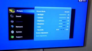 How to setup Onkyo ARC hdmi output to Smart TV pt2 [upl. by Unhsiv]