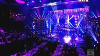 New Years Eve 2014  Naji Osta  ع راس السنة  ناجي اسطا  اه لو تعرف [upl. by Felske]