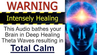 THIS IS LIFE CHANGING Uses Powerful EMDR Theta Waves [upl. by Eiddam809]