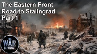 Stalingrad  20th Anniversary UK Bluray release trailer [upl. by Deuno]