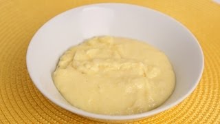 Homemade Polenta Recipe  Laura Vitale  Laura in the Kitchen Episode 650 [upl. by Murtagh117]