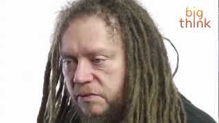 Jaron Lanier The Death of Alan Turing  Big Think [upl. by Daniyal]